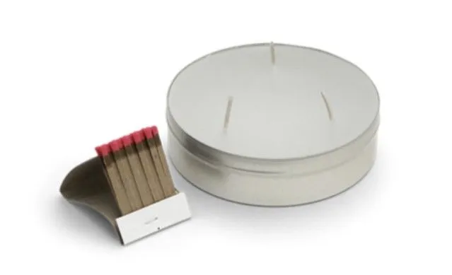 CANDLE,SURVIVAL,